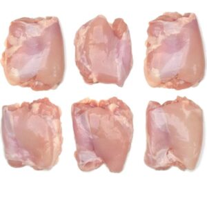 Buy Boneless Skinless Chicken Thigh