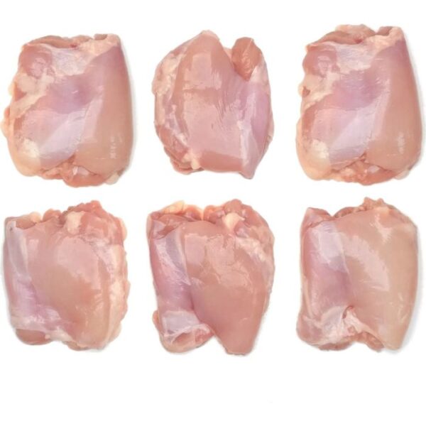 Buy Boneless Skinless Chicken Thigh