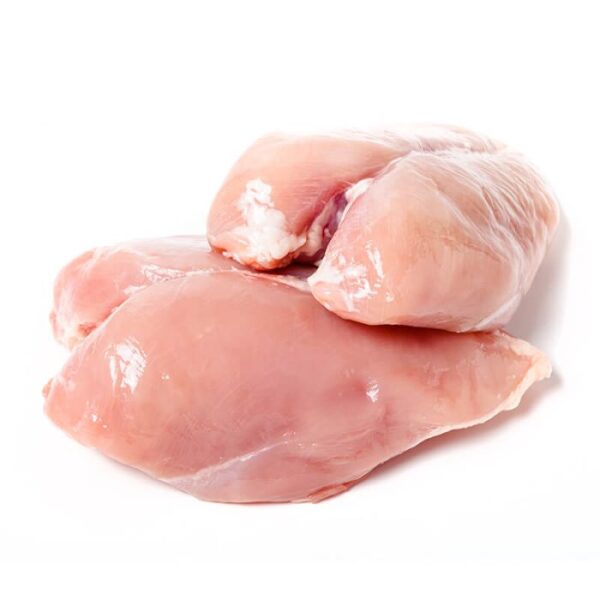 Boneless Skinless Whole Chicken Breast