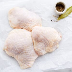 Boneless Chicken Thigh