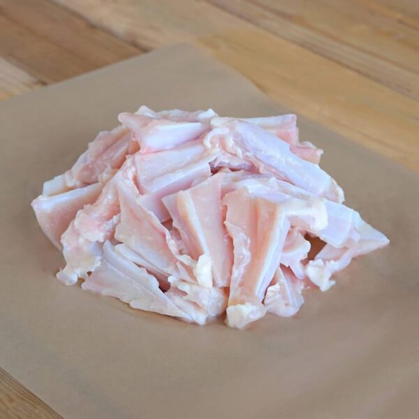 Chicken Breast Cartilage
