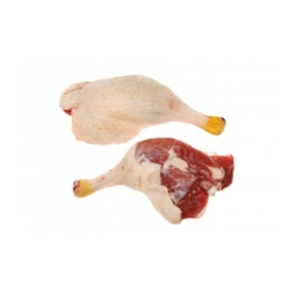 Frozen Duck Leg Quarter