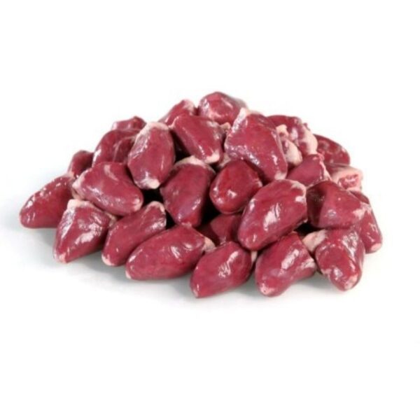 Chicken Heart